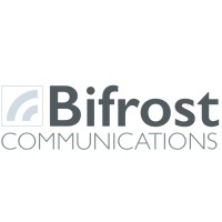 Bifrost Communications logo