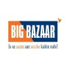 Big Bazar logo