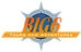 Big 6 Tours And Adventures logo