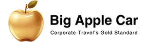 Big Apple Car logo