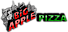 Big Apple Pizza logo