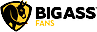 Big Ass Fans logo