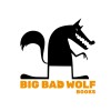 Big Bad Wolf Books [Bbw Books logo