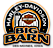 Big Barn The logo