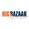 Big Bazaar logo