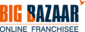 Big Bazaar Online Franchisee logo