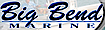 Big Bend Marine logo