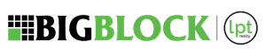 Big Block LPT Realty logo