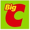 Big C Supercenter Public logo