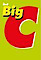 Big C logo