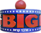 BIG Shopping Centers logo