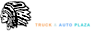 Big Chief Travel Plaza logo