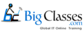 BigClasses logo