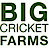 Big Cricket Farms logo