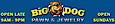 Big Dog Pawn logo