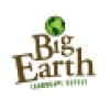 Big Earth Landscape Supply logo