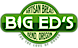 Big Ed''s Artisan Bread logo