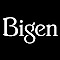 Bigen logo