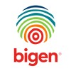 Bigen Africa logo