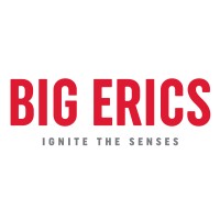 Big Erics logo