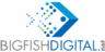 Big Fish Digital Works logo