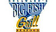 Big Fish Grill Rehoboth logo