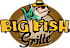 Big Fish Grille logo