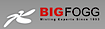 Big Fogg logo