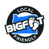 Bigfoot Beverages logo