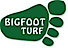 Bigfoot Turf logo