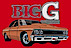 Big G Automotive logo