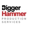 Bigger Hammer Production Services logo