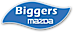 Biggers Mazda logo