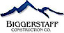 Biggerstaff Construction logo