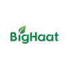 BigHaat India logo