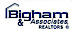 Bigham & Associates logo