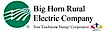 Big Horn Rural Electric logo