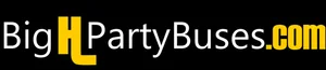 Big H Party Buses logo