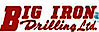 Big Iron Drilling logo