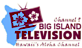 Big Island Television logo