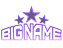 Big Name Entertainment logo