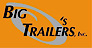 Big O''s Trailers logo