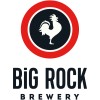 Big Rock Brewery logo