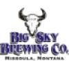 Big Sky Brewing logo