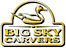 Big Sky Carvers logo