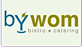 By Word of Mouth logo