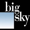 Big Sky Fitness logo