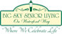 Big Sky Senior Living On Waterford Way logo