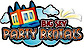 Big Sky Party Rentals logo