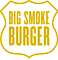 Big Smoke Burger logo